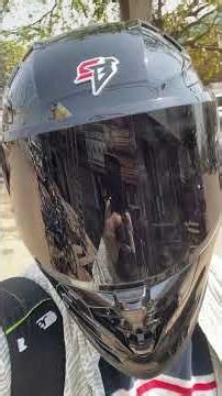 Number Plate Broke Again! Fixing It for the 3rd Time | Bike Vlog