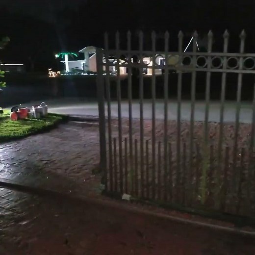 PPA Commercial Slide Gate Operator Emergency Repair | Night Service | Gate Motors Unlimited