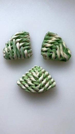 1.7M views · 4.8K reactions | Beautiful Satisfying Art From Pastry Tutorial Ep506 | MrPasta Somen | Facebook