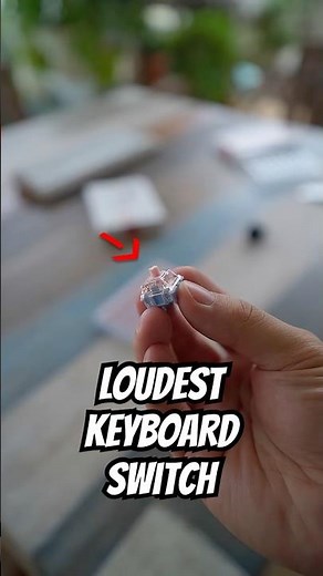 Building the loudest keyboard (that ive built)