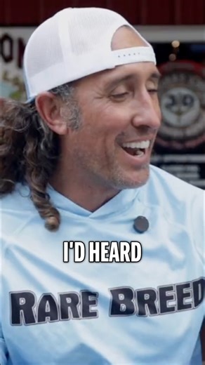 Remembering the legendary Flip Pallot 🏹 | Rare Breed Outdoors