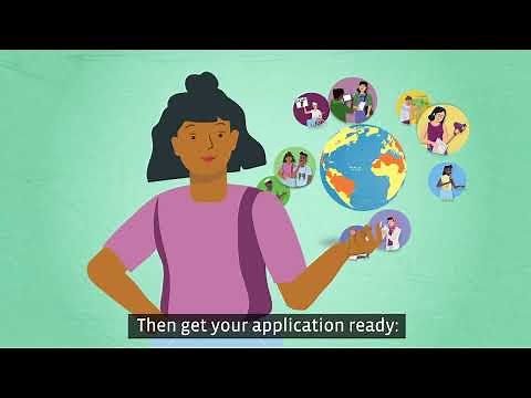 Get to know our CCP Fellowships 2026