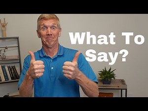 Getting Acquainted In ASL - Sign Language Introductions