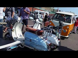 Brighton Mod Weekender 2019 (13) 25th August 2019