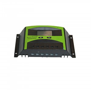 [Hot Item] Advanced Solar Battery Regulator with Intelligent Features