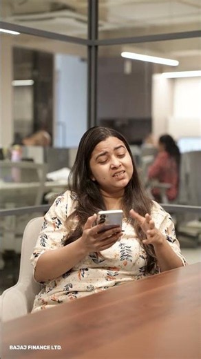 Don’t Make These MPIN Mistakes! | Bajaj Finance Customer Awareness ​​ ​​