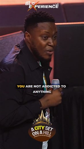 105K views · 2.9K reactions | Nothing has dominion over you. You have the spirit of power, love and sound mind. You are not under the power of anything. Unleash this power that God already put within you and break every limiting thought in your head | Pastor Philip Olubakin | Facebook