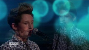 CBS_TALK_1963_Sawyer_sings