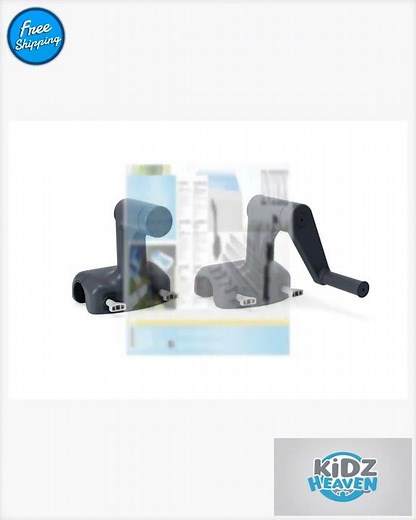 Intex Intex Solar Reel for 9ft-16ft Rectangle Frame Swimming Pool 28051