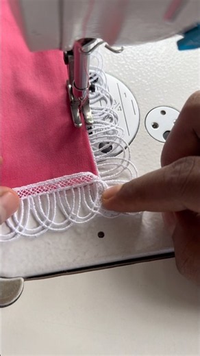 Easy sewing techniques #sewing #tips