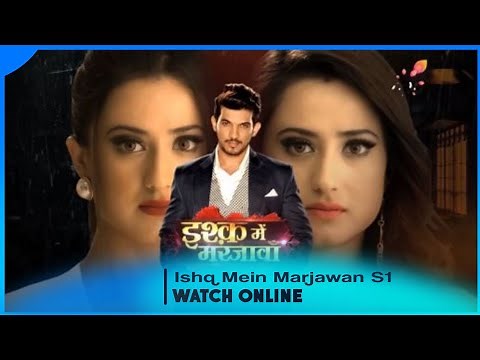 Ishq Mein Marjawan | Episode 01 | Colors Tv | Aalisha Panwar, Arjun Bijlani