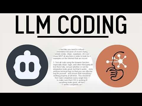 Build ANYTHING With Vibe Coding + CLINE + SONNET 3.7 (Here’s How)