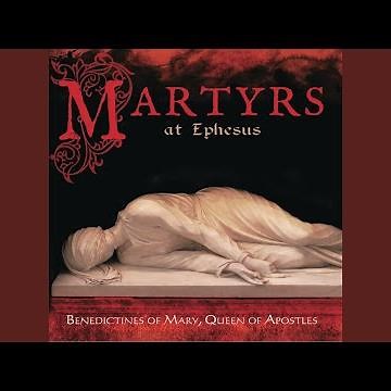 From All Thy Saints In Warfare