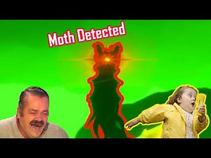 Funny moments Sky: Children of Light