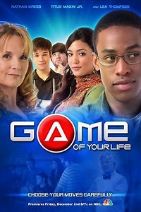 Game of Your Life (2011) - Movie