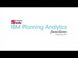 TM1 Function, CellPutS (TurboIntegrator)