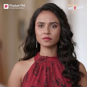 Get all the episodes of this show FREE here👉 https://click.pocketfm.com/2IE7/b2otkmiv Like, Share and Must Follow #PocketFM #SecretAmeerzada #PocketFMAudioSeries #AudioSeriesIndia #AudioDrama #PocketFMHindi #millionaire #billionaire #lovestory #actiondrama #trendingnow #trendingvideo #viralvideo #viralFBvideo | Pocket TV