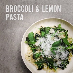 461K views · 3K reactions | Ready in 30 minutes this lovely, colourful pasta dish is an easy midweek meal livened up with a kick of chilli. Recipe: https://bit.ly/2vCnemE | Waitrose & Partners | Facebook