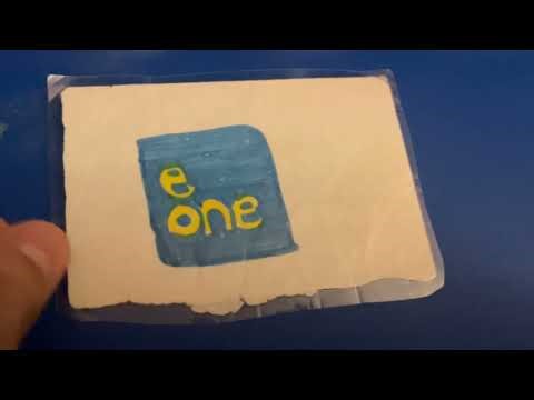 Opening to Alien Noah: biggest splashes 2025 dvd