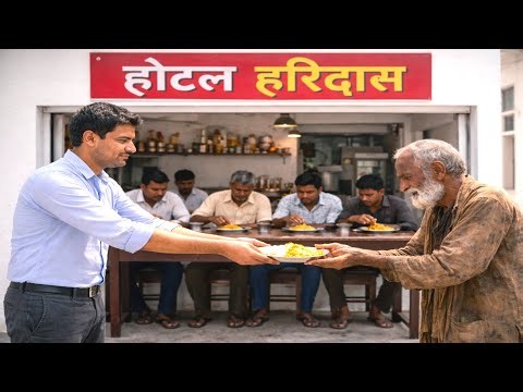 रोज खाना मांगने वाला मुस्लिम फकीर खुद नहीं खाता था… सच जानकर मालिक के होश उड़ गए