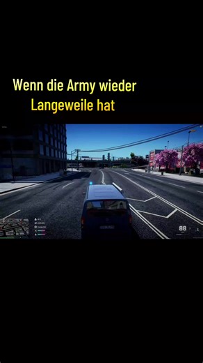 When the Army Gets Bored: A Roleplay Adventure