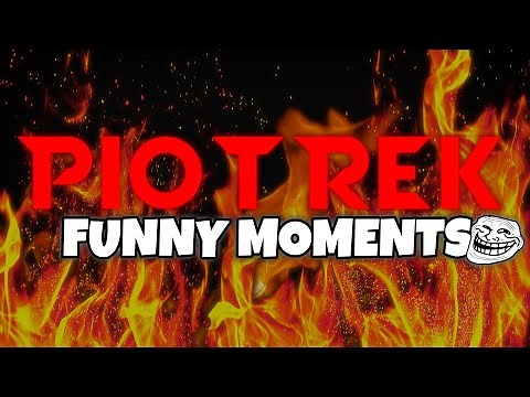Piotrek: Funny Moments #1 - Najśmieszniejsze momenty z 2024 i 2025 roku [Specjal z okazji 3K Subów]