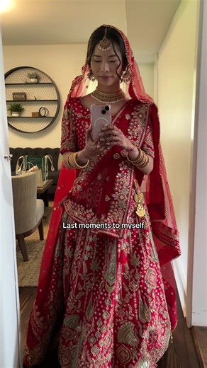 Emotional Indian Wedding Highlights and Moments