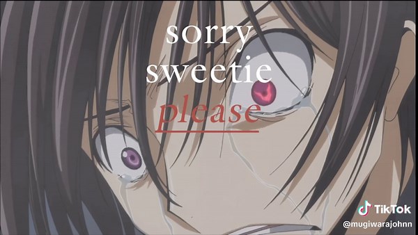 Exploring the Depths of Lelouch in Code Geass