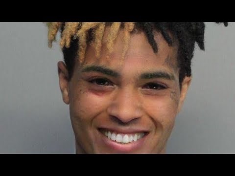 XXXTENTACION - Look at me but every line is "look at me"