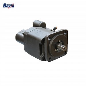 [Hot Item] Commercial High Quality Hydraulic Gear Oil Pump G101 G102 C101 for Dump Truck