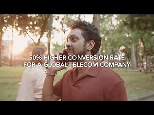 Infogain Corporate Video