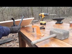 PONY bench dogs, and hold downs