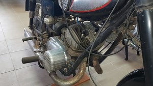 51K views · 1.8K reactions | Motorcycles I didn't know about! Never stop learning! #motorcycles #motorcyclelife #Hungarian | L.A.Nik | Facebook