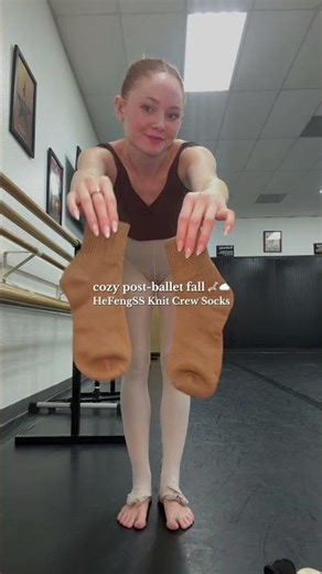 FALL BALLETCORE OUTFITS #ballet
