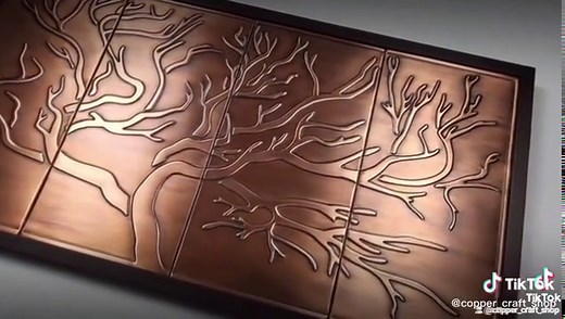 Copper_Craft_shop na TikTok
