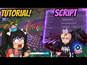 Como BAIXAR e USAR o Script MAIS ROUBADO do 99 Noites Na Floresta SEM KEY MOBILE / PC