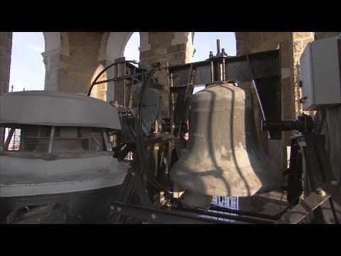 Saint Bernard Bell Tower - Mt. Lebanon