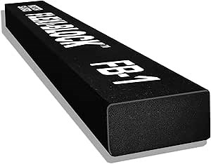 Motor Guard - Flexi-Block Rectangular Shape (FB-1), One Size