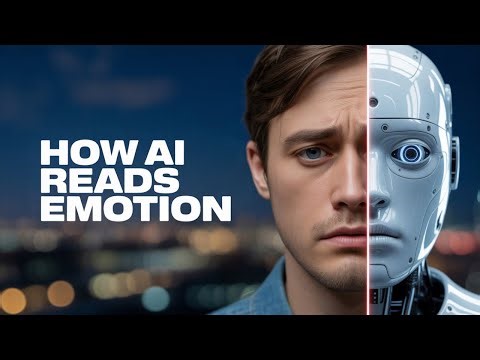 Can AI Feel? Inside Affective Computing and Emotion-Aware Machines