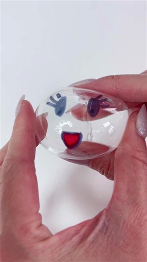 DIY Nano Tape Squishy Tutorial