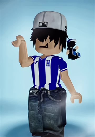 Roblox Trend: Avatar Scars and IDs