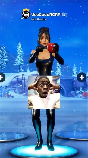 NEW *VIRAL* PPAP Emote in Fortnite 😍