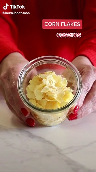 How to Make Homemade Corn Flakes: A Step-by-Step Guide