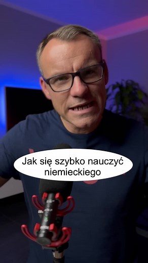 Jak szybko nauczyć się języka niemieckiego