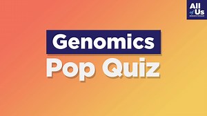 #DYK all living things have a different number of chromosomes? Humans normally have 23 pairs of chromosomes, or 46 total. A potato has 48 total. And dogs have 39 total! Learn all about chromosomes and how they work to make you YOU: https://allof-us.org/chromosome-fact-sheet #JoinAllofUs | All of Us Research
