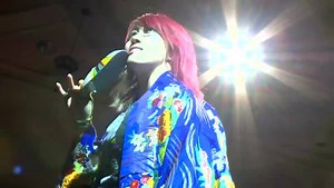 Nia Jax aims to conquer Asuka's WWE NXT Women's Title reign TONIGHT at #NXTTakeOver: The End... | WWE