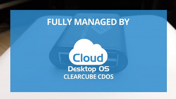 How to Reset PCoIP Zero Client Password