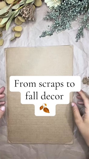 Easy and affordable decor! 🙌🏼 Save this DIY candy corn idea for your next fall craft night! #crafts #crafting #diy #upcycle #fall | Lee Lexi Creations