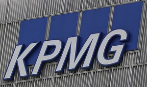 KPMG condamné à une amende record de 21 millions de livres pour les audits du constructeur britannique Carillion