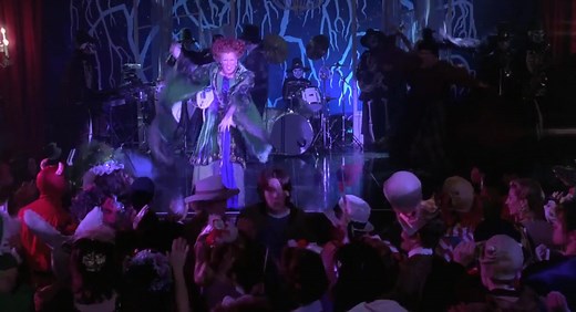 【剧情/喜剧】【720P】Hocus.Pocus.女巫也疯狂1993.主题曲剪辑